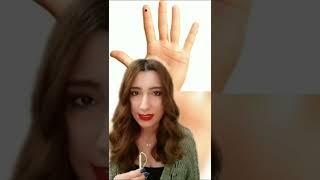 "ELLERİNİZE" BAKIN! İLGİNÇ BİLGİLER  PART-1 #shorts #tiktok