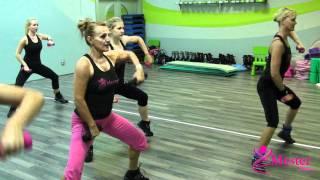 BODY SHAPING - Mester Fitness Sopron Part 1