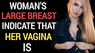 Shocking Psychological Facts About Female You Won't Believe Are True... | Psychology Facts