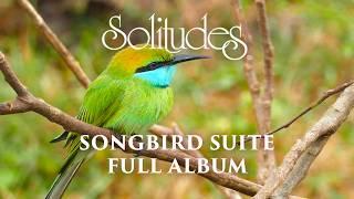 1 hour of Relaxing Music: Dan Gibson’s Solitudes - Songbird Suite (Full Album)
