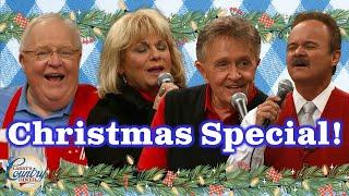 Larry's Country Diner CHRISTMAS SPECIAL | Part 2