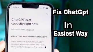 ChatGPT's Capability Problem: Solved!  ChatGpt  || Tech Authority