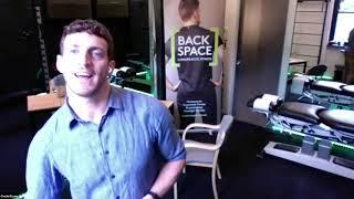 How to Work From Home WITHOUT Getting Back Pain Webinar