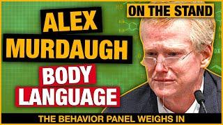  There's One Lie Murdaugh's NOT Confessing To