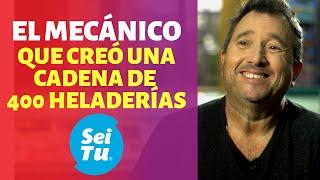 LLEGÓ SIN NADA, desarmaba AUTOS y hoy LIDERA UNA CADENA con más de 400 locales 