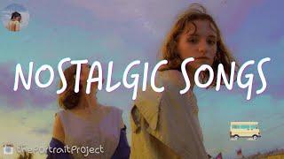 Nostalgic songs  Playlist to take you on a 2010 nostalgia trip