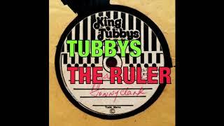 King Tubbys Dubplate Acetate - Reggae Music (Dub) Johnny Clarke