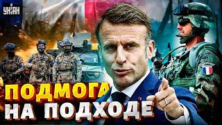 Наконец-то! Отправка иностранного легиона: новый прорыв ВСУ – близко. Подмога на подходе