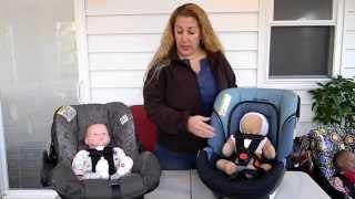 CarseatBlog: Chest Clips - Function, Purpose & Proper Positioning