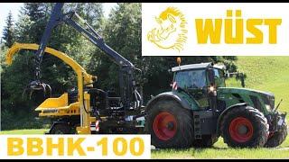 Wüst BBHK-100