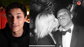 Kylian Mbappe’s Love Life