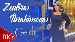 Zenfira İbrahimova - Getdi 2024 (Official Video)