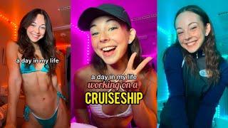 Life Working on a Cruise Ship | Wanderlust Alley Compilation 2