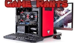 How To Avoid The PC Gaming Trap - Game Rants