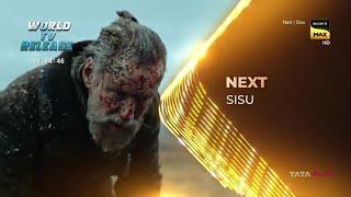 Sisu | next film Sony max hd | SJ TV PROMO