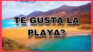 Cuál es LA MEJOR ISLA CANARIA para VIVIR?