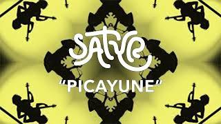 Satyr - Picayune (Official Music Video)