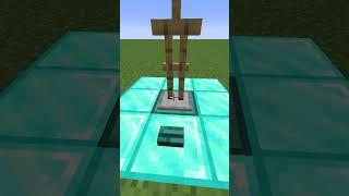 Minecraft nuevo cambia armaduras #shorts