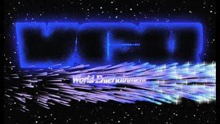 80's VHS Title Buffer with After Effects - Vcrworld