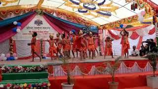 Vageeshwaree Convent school Mundwa