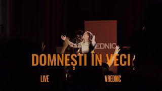 Emma Repede & Adi Kovaci - Domnești în veci | VREDNIC Bistrița