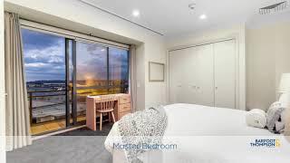 SOLD - 703/22 Nelson Street, City Centre - Aaron Cook and Holly Huang