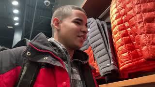 THE NORTH FACE VLOG