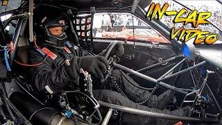 RIDE IN-CAR A PRO NITROUS PDRA PRO MOD!