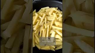 Всего 2 продукта и обед готов! Вы так пробовали? #рецепт