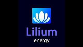 Lilium energy