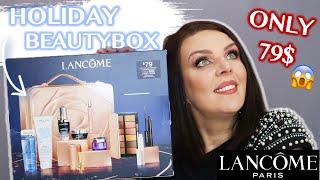 Is the Lancome BEAUTYBOX 2024 Worth the Hype? My Honest Review