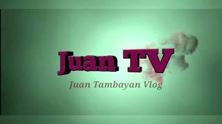 new intro with a bang! #juantv #putukanna