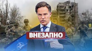 Will NATO deploy troops to Ukraine? / Major statement