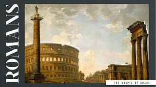 Sunday 1st Service - I Owe You - Part 2 (Romans 13:8-14)