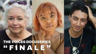 Strangers share their abortion or unplanned pregnancy stories | Voices Docuseries - Finale