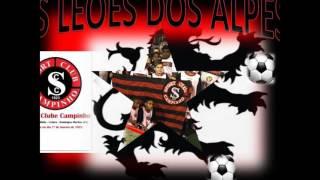 "O LEÃO DOS ALPES - S.C.CAMPINHO DOMINGOS MARTINS ES"