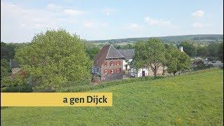 Bijzonder vakantiehuis A gen Dijck (16 p.) in Mechelen