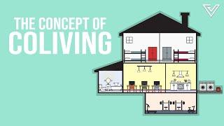 What Is Coliving? | A Look Into