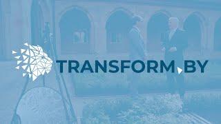 TRANSFORM BY-VIDEO: Im Gespräch mit Dr. Robert Schmidt, IHK Nürnberg für Mittelfranken