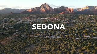 Sedona 2023