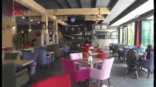 tv262 PALMİYE CAFE SEKAPARK TANITIM FİLMİ