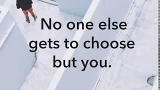 What is your relationship with Failure?