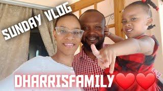 XTRA FOOD | CHURCH | STAR BUCKS  #triniyoutubers #familychannel