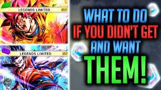 CHRONO CRYSTAL FARM GUIDE! WANT LL ULTIMATE GOHAN & SSG GOKU! (Dragon Ball Legends)