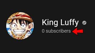 What Happened to King Luffy...