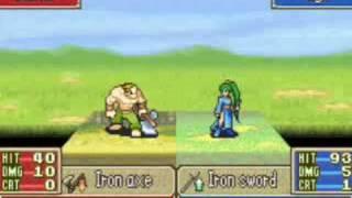 Let's Play Fire Emblem 001 - Introduction