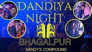 BHAGALPUR DANDIYA NIGHT  || RIZWI VLOGS || #bhagalpur #dandiya #rizwivlogs  #rizwi