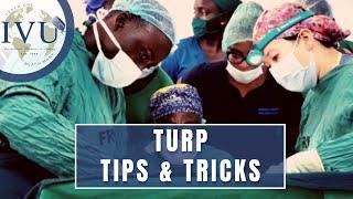 IVUmed VVP: TURP Tips & Tricks with Dr. John Gore