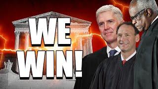 Ground Breaking Second Amendment & Gun Confiscation Challenge Sets Up Supreme Court Review!