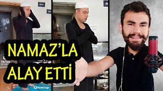 TİKTOK MAGAZİN #19 - NAMAZ İLE DALHA GEÇTİ